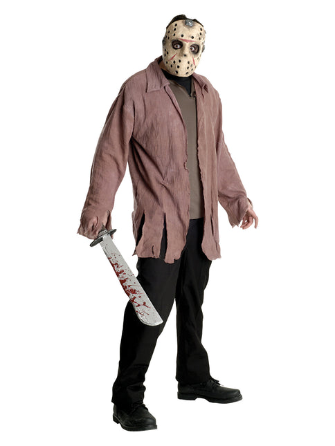 Costume di Halloween Jason