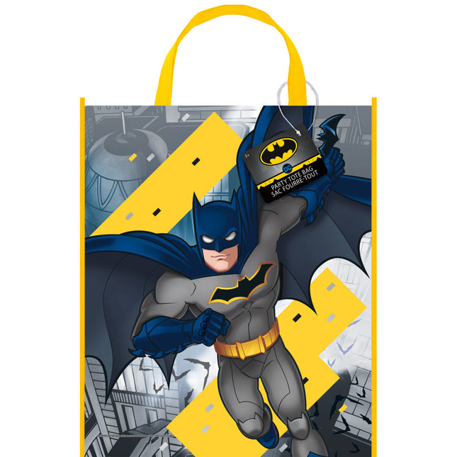 Borsa Batman 33 cm