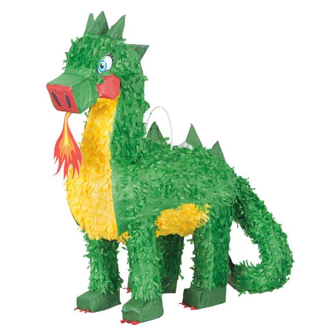 Pinata Dragon 48 cm