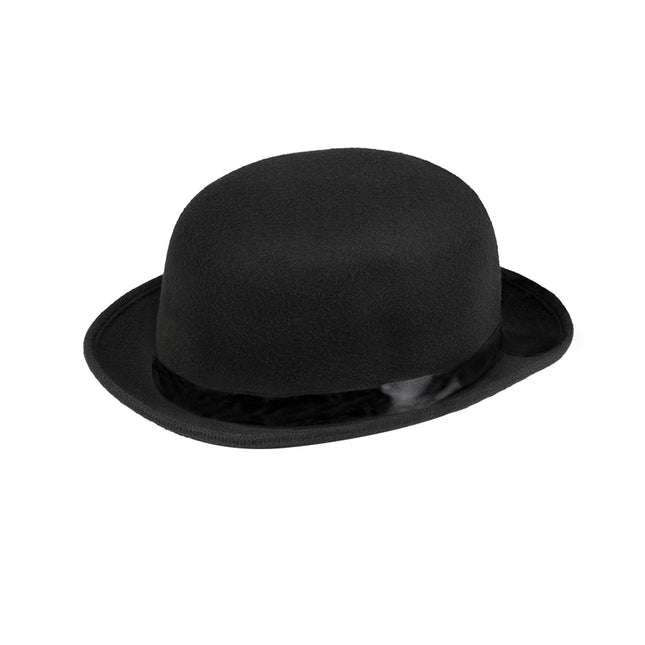 Cappello Steambowler Nero