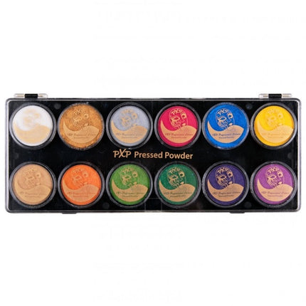 PXP Polvere pressata Palette Perla 5gr 12pz