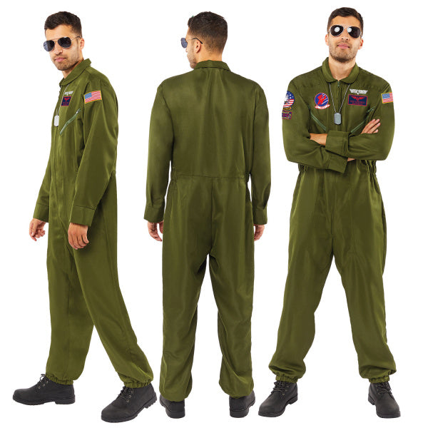 Costume adulti Top Gun Maverick