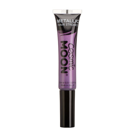 Cosmic Moon Metallic Hair Streaks Viola 15 ml