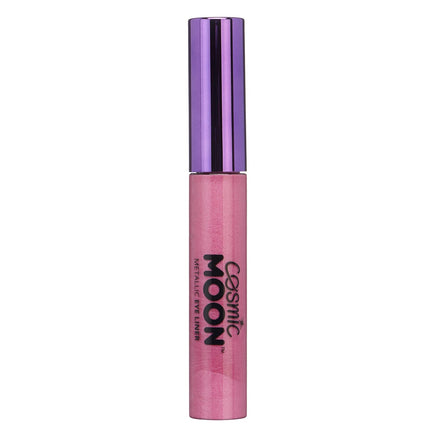 Cosmic Moon Metallic Eye Liner Rosa 10ml