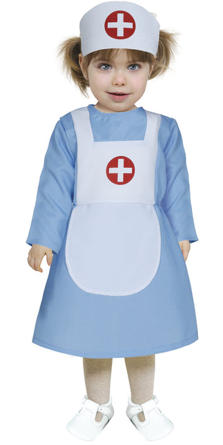 Vestito da infermiera per bambini