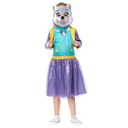 Costume da bambino Paw Patrol Everest