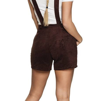 Lederhosen da donna M