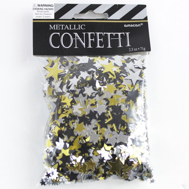 Coriandoli di Hollywood 70gr