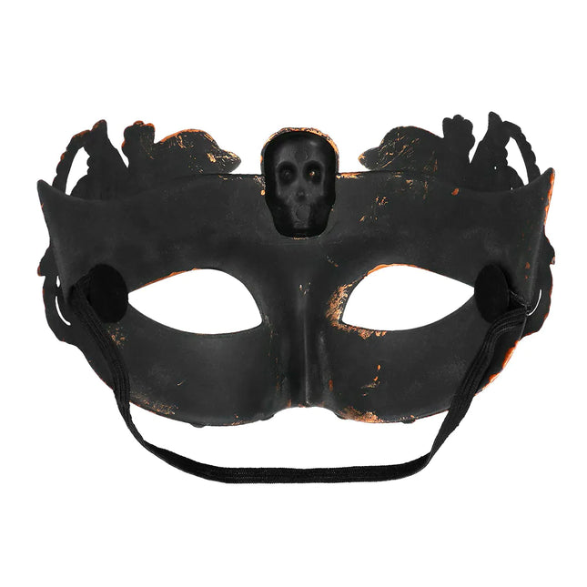 Maschera per gli occhi Skull master