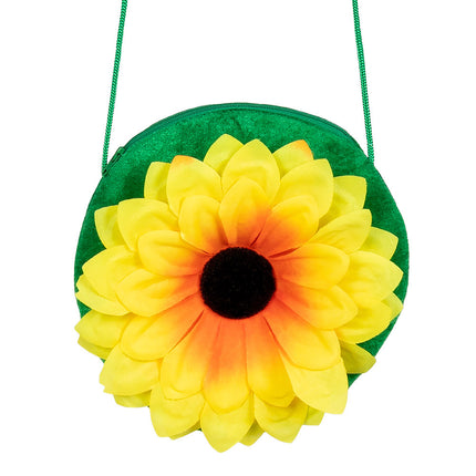 Borsa Girasole 20cm