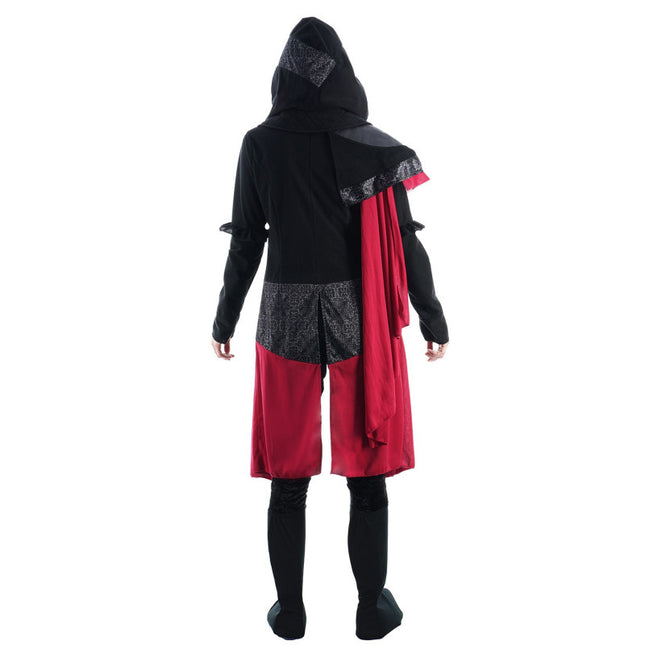 Costume Evie Frye Assassins Creed