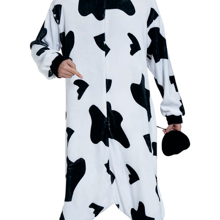 Mucca Onesie