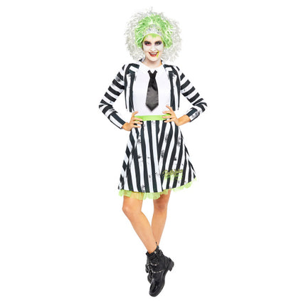 Costume adulto Beetlejuice