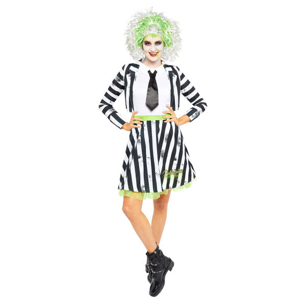 Costume adulto Beetlejuice