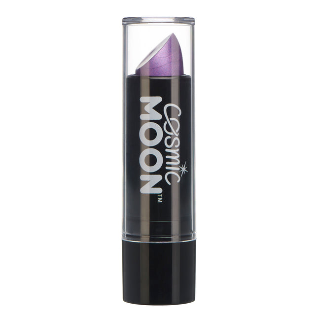 Rossetto metallizzato Cosmic Moon Purple 4.2g