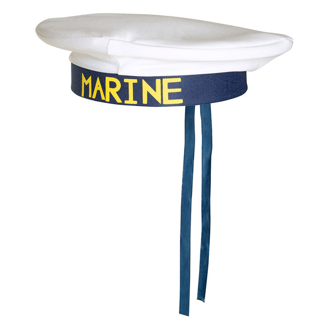 Cappello Navy Deluxe