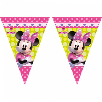 Fionda Minnie Mouse Happy 2,3m