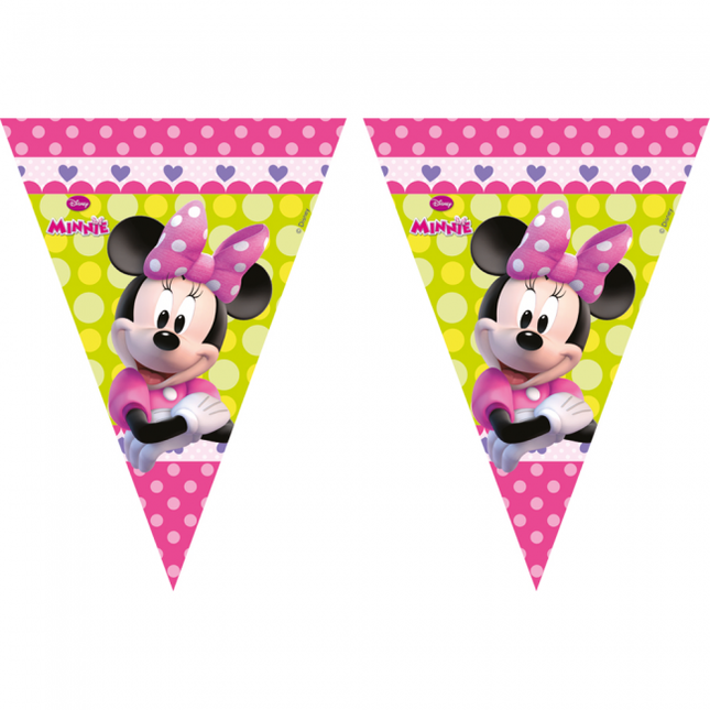 Fionda Minnie Mouse Happy 2,3m