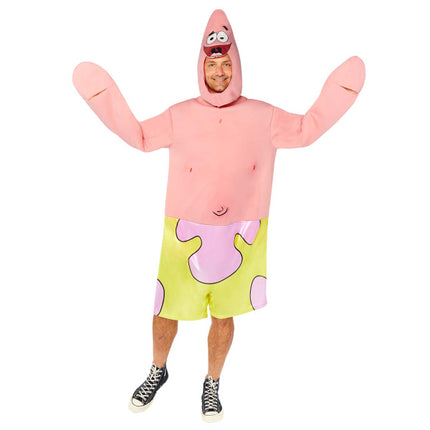 Costume da adulto Patrick