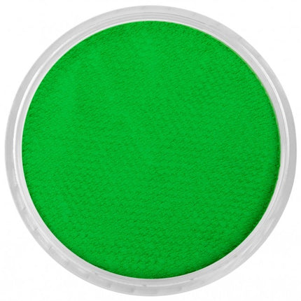 Hobby Acquerello Verde Neon 90gr