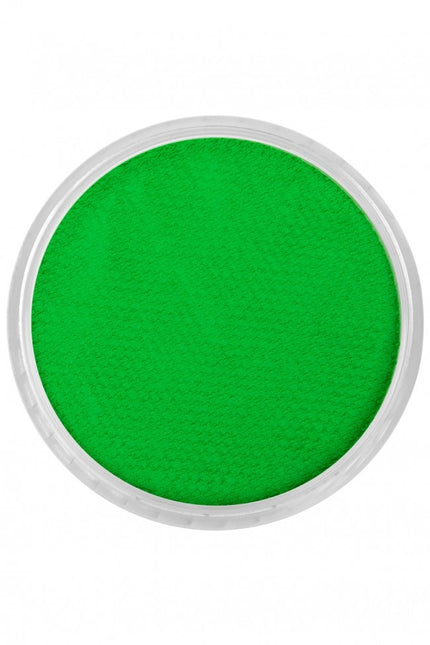 Hobby Acquerello Verde Neon 90gr