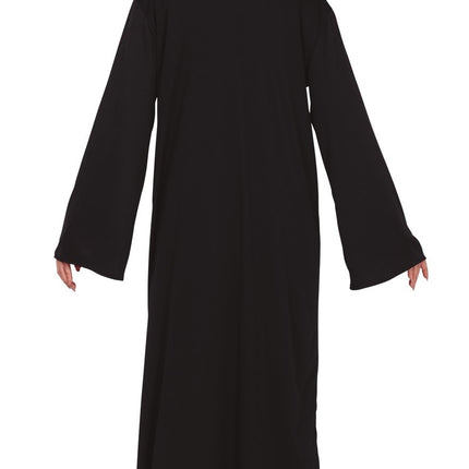 Costume di Halloween da Harry Potter per bambina