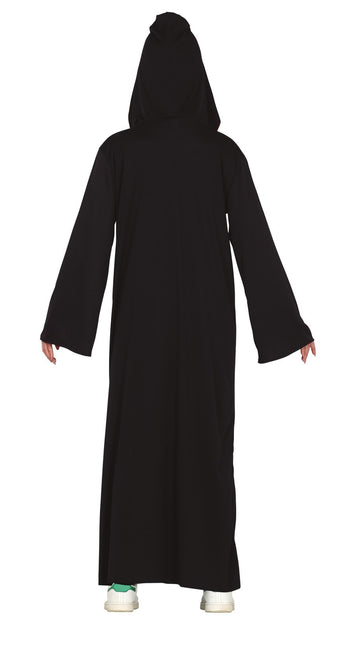 Costume di Halloween da Harry Potter per bambina