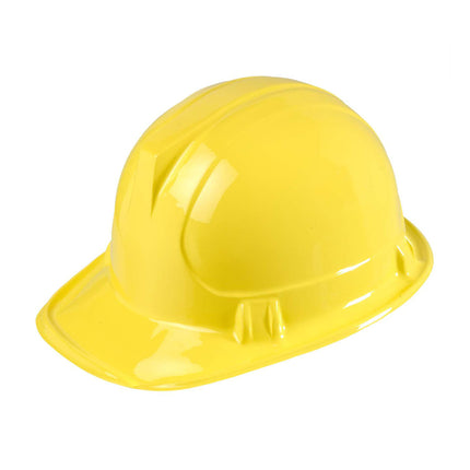 Casco da costruzione in PVC