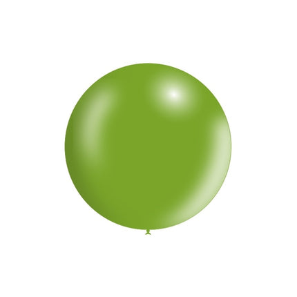 Palloncino Gigante Verde XL 91 cm