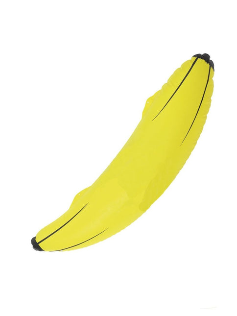 Banana gonfiabile 70 cm