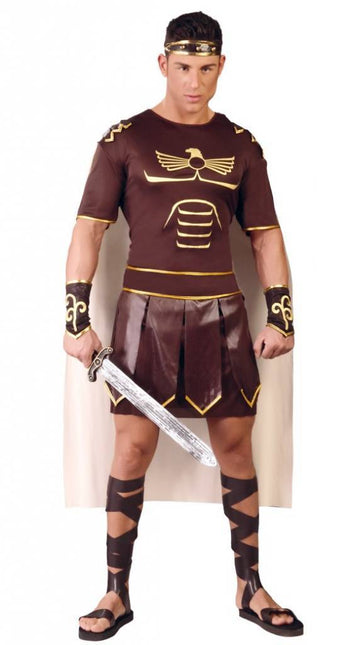 Costume da gladiatore Spartacus