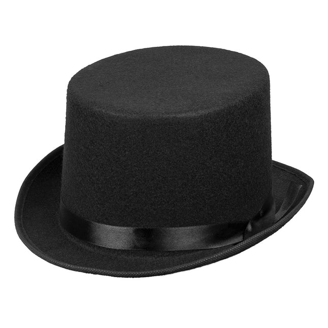 Black Hat Colin