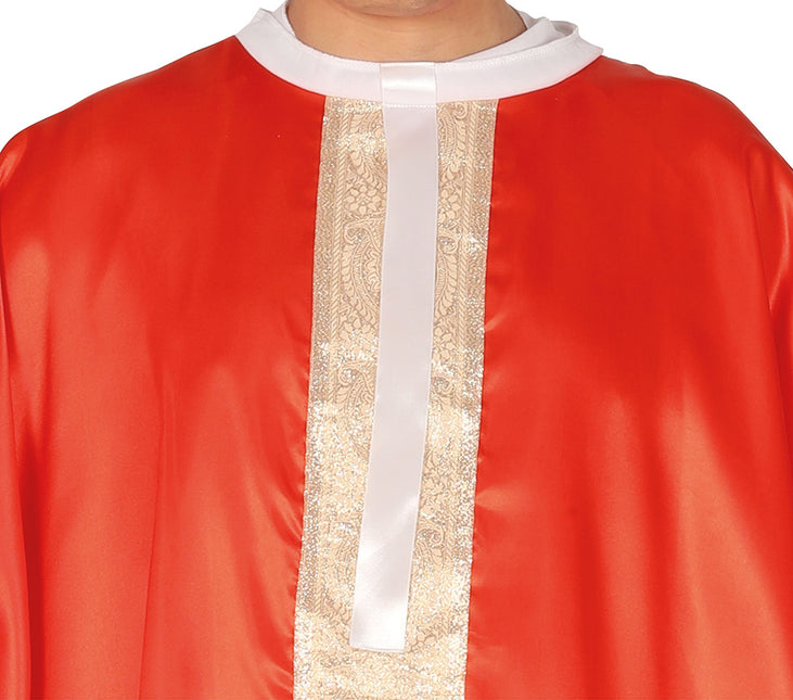 Costume da Papa Uomo