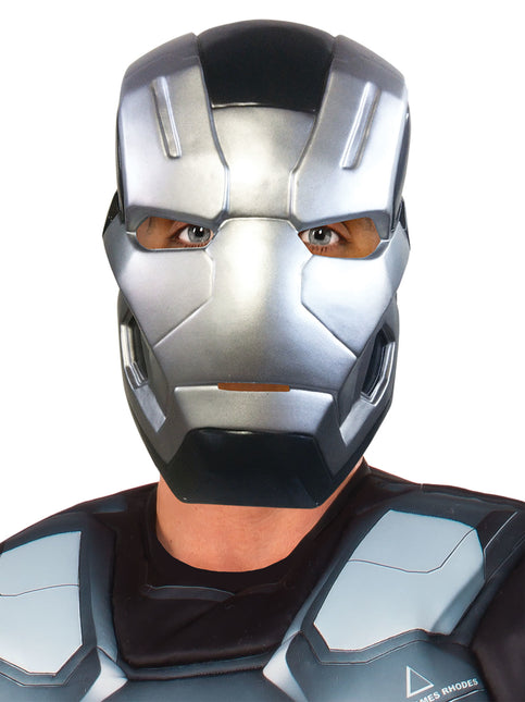 War Machine Maschera Iron Man