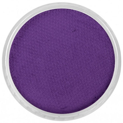 Hobby Acquerello Viola Neon 90gr