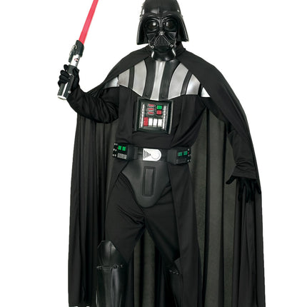 Costume da Darth Vader Deluxe