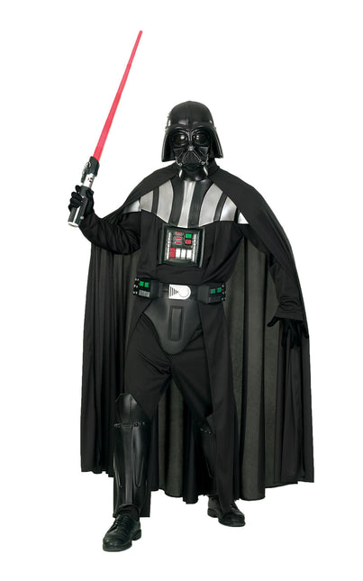 Costume da Darth Vader Deluxe