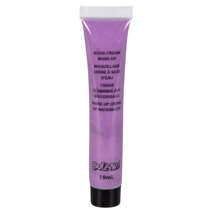 Vernice per il viso a base d'acqua Viola 19ml