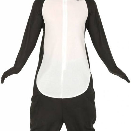 Penguin Onesie