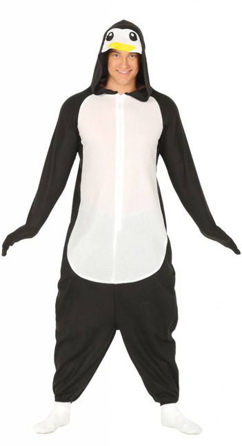 Pinguino Onesie