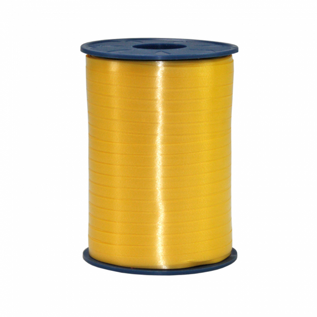 Nastro giallo 5mm 500m