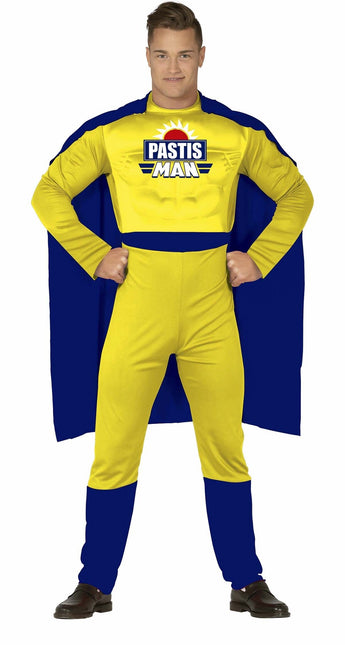 Costume da Pastis Uomo Uomo