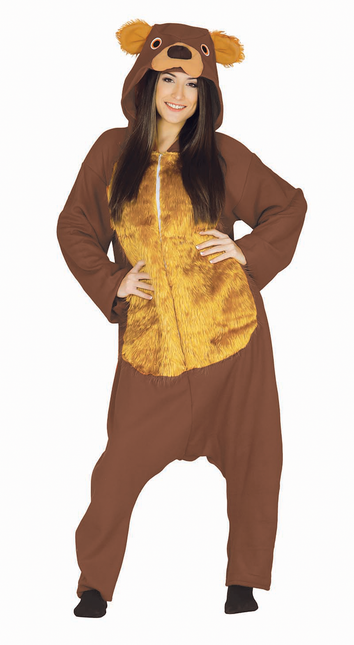 Orsetto Onesie L