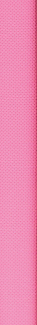 Runner rosa chiaro 60 cm 4,5 m