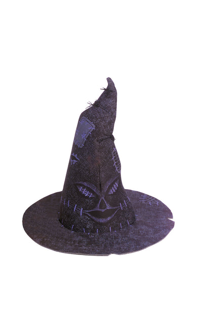 Cappello Harry Potter viola