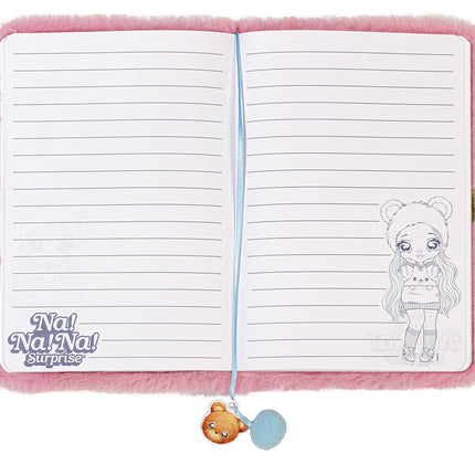 Diario di Nanana Sarah-Snuggles