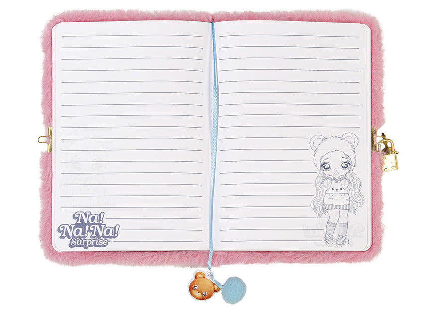 Diario di Nanana Sarah-Snuggles