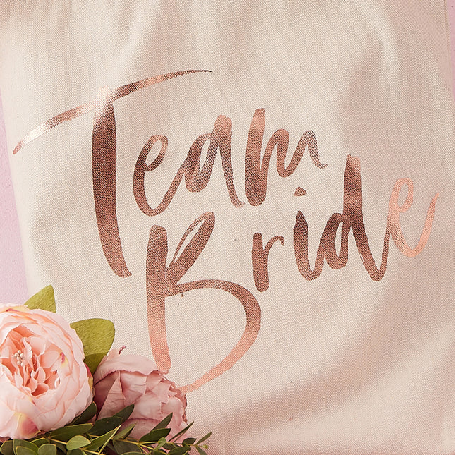 Borsa Team Bride 67 cm