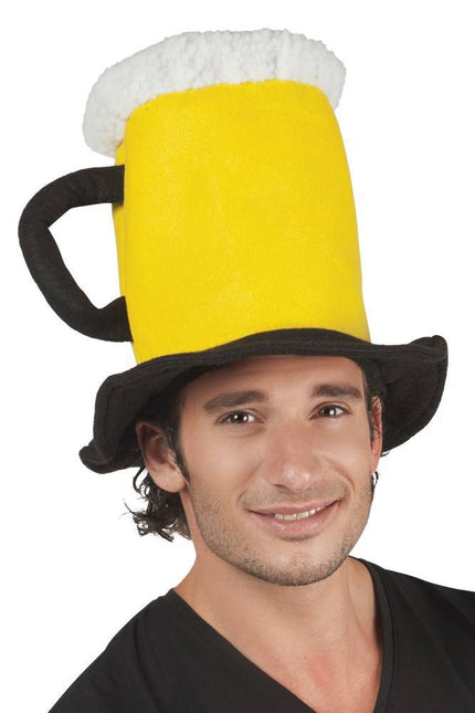 Cappello da birra Oktoberfest