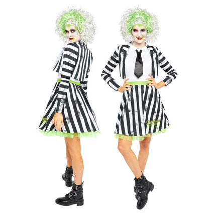 Costume adulto Beetlejuice